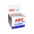 ABC Fungistat Cream ( ABC Shou Zu Xian Gao) 1 OZ.